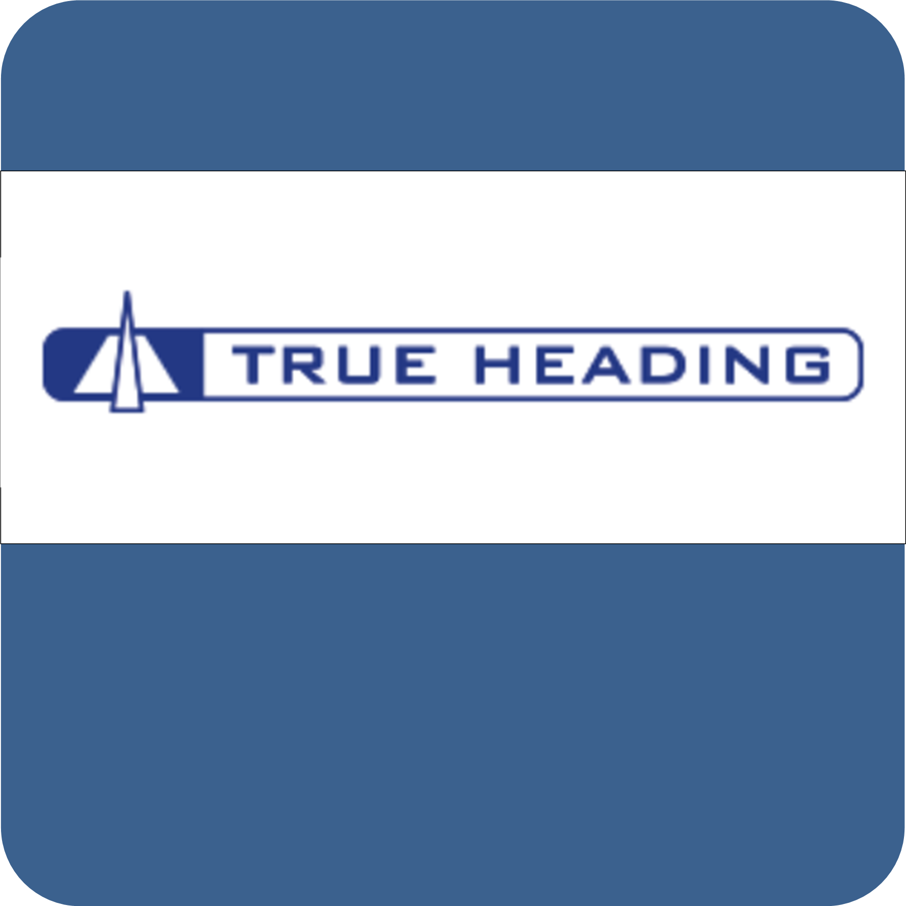True Heading category icon/image